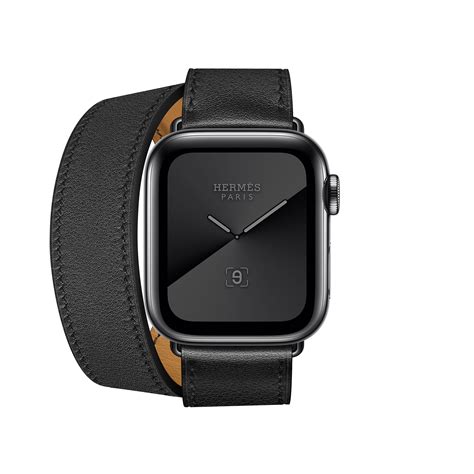 apple watch black hermes|apple Hermes watch cost.